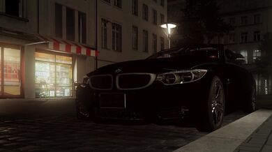 The Night Out - The Final Chapter