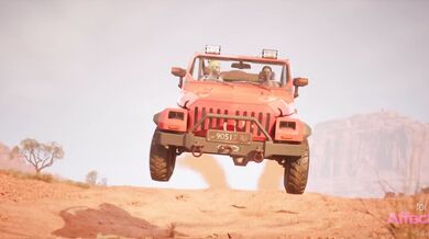 Guy Version of Sensual Adventures 7 by PuppetMaster