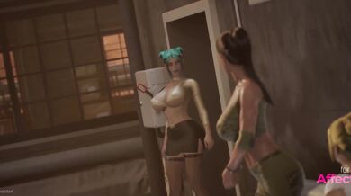 Guy Version of Sensual Adventures 7 by PuppetMaster