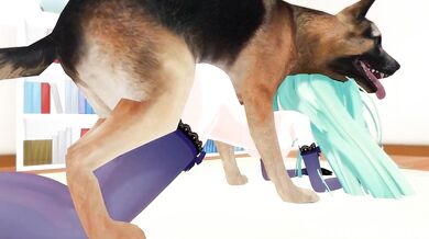 [Beastly Bedlam] Banging Bonanza