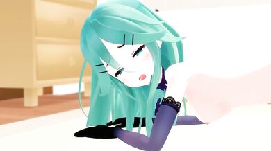 [Beastly Bedlam] Banging Bonanza