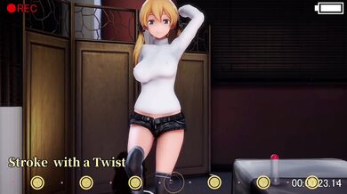 [Fap Hero EX] (MMD) Apple Pie - Princest Oyugen