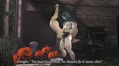 Halloween Scream-a-ganza: A Final Fright Fest