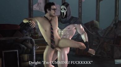 Halloween Scream-a-ganza: A Final Fright Fest