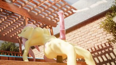 Masturbation Time with Fluttershy