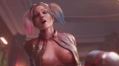 Harley Quinn's Horny Music Videos