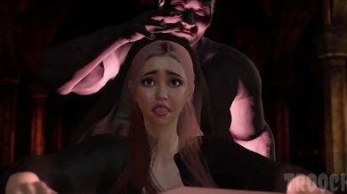 Rites of Lust - Director's Cut