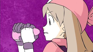 W.T. DInner's Dick House - May's Pokemon Halloween Animation