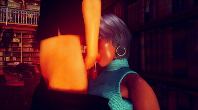 The Librarian: Janice Johnson's Chocolate City Sounds Vol. 2