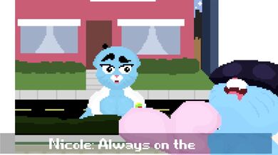 [4K] Virtual Reality Porn is Super Realistic!