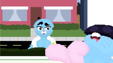 [4K] Virtual Reality Porn is Super Realistic!