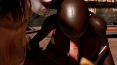 Black Sicario's Drug Den of Depravity