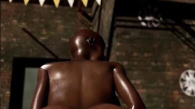 Black Sicario's Drug Den of Depravity