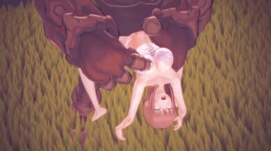 The Demonic Bestiality of Makima's Defeat