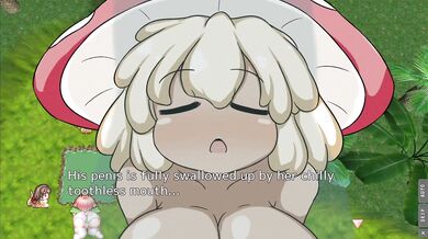 Kuro's Dominating Adventure with Naughty Monster Girls, Parts 1 and 2 - Demo Version 5