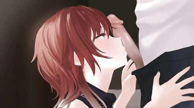 Fucking Mikoto [Najar]