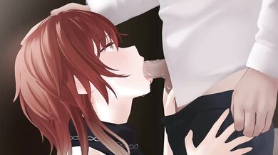Fucking Mikoto [Najar]