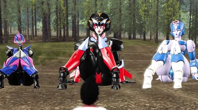 Hentai Hookup: Finding the Right Fuck Buddy