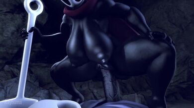 Fucking the Hornet Queen with Ray Huma's Thick Cock