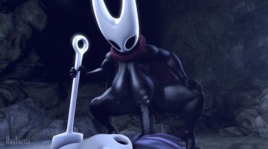 Fucking the Hornet Queen with Ray Huma's Thick Cock