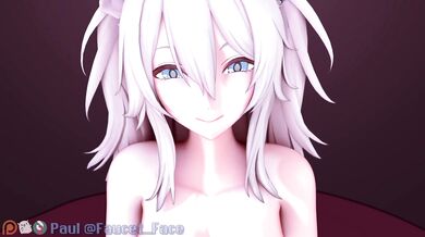 Bitch in Heat: The Shirobom Sexual Adventures
