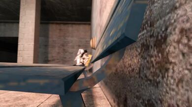 Weiss and Yang's Hot Fuck Fest with Blake in SFM, Made by DOLLXSFM