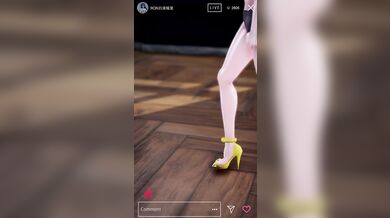 Public Live Streaming of Paradinha Ron's Hot Naughty Adventures