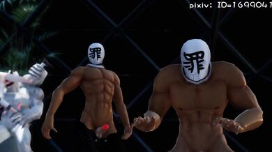 Female Fighters Crush Wickedness for Justice