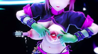 - The Nightingale's Punctured Nipples