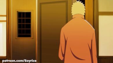 Hinata's Pleasureful Evening with Soy Rice [Explicit]