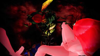 [o-dio] INSECT SEX hikahomuNTR
Insect Fuck Fest: A NTR Hentai OdysseyInsect Fuck Fest: A NTR Hentai Odyssey