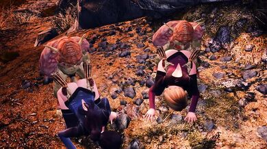 Goblin's Treasure: A Sexy Reward