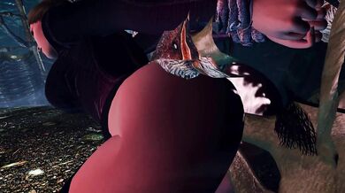 Goblin's Treasure: A Sexy Reward
