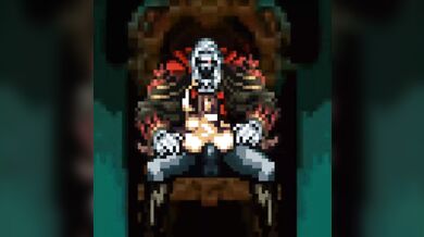 Shanoa's Abduction by the Bloodthirsty Count Dracula (uncensored)