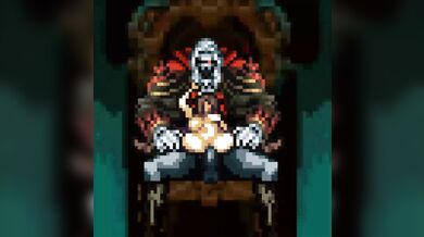 Shanoa's Abduction by the Bloodthirsty Count Dracula (uncensored)