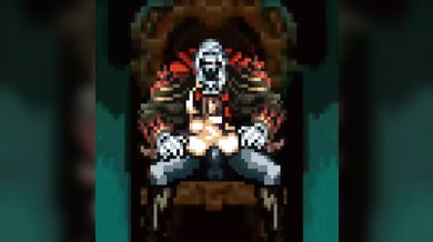 Shanoa's Abduction by the Bloodthirsty Count Dracula (uncensored)