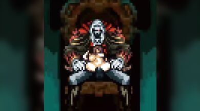 Shanoa's Abduction by the Bloodthirsty Count Dracula (uncensored)