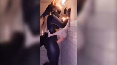 Wet & Wild Shower Sex
