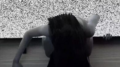 Ghostly Beauties: A Sadako Collection for Haunted Nights
