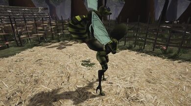 - Ultimate 3D Fantasyland