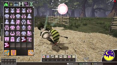 - Ultimate 3D Fantasyland
