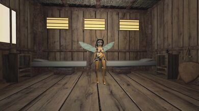 - Ultimate 3D Fantasyland