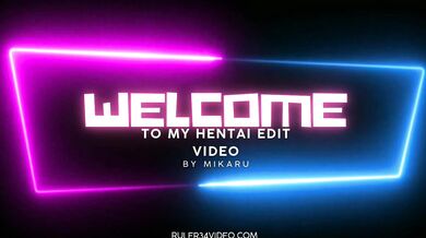 Tonight's Neko Fuck Fest on the Sofa: A PMV/HMV Exclusive!