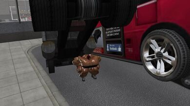 Wet and Wanton: The Erotic Expansion of the Ninth Part