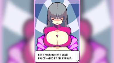 Sabrina's Dark Desires [darkred333]