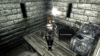 The Hot and Horny Thieves of Skyrim's Adventures (Part 15)