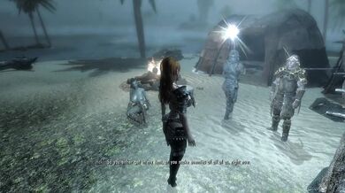 The Hot and Horny Thieves of Skyrim's Adventures (Part 15)