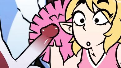 The Great Orgy Link PMV
