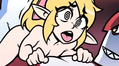 The Great Orgy Link PMV