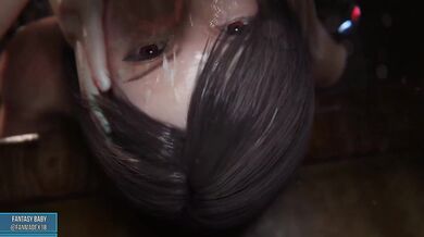 Fantasy Baby - Final Fantasy Parody Video